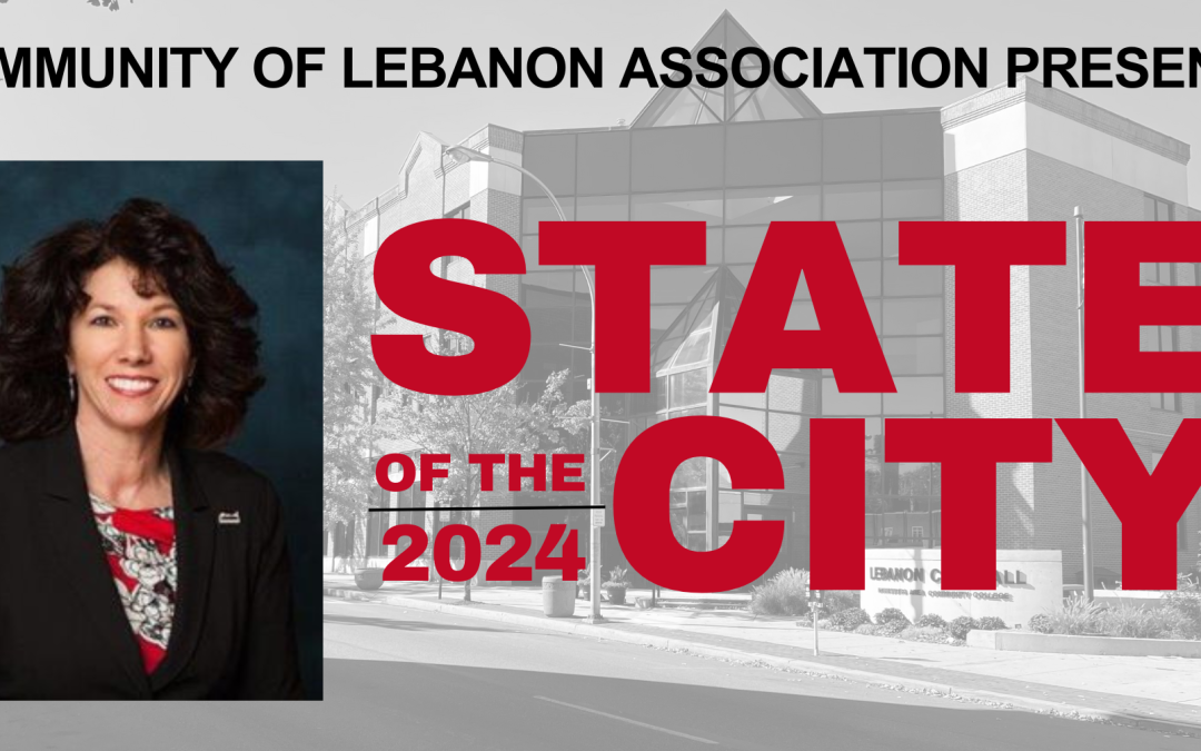 “State of the City” Luncheon