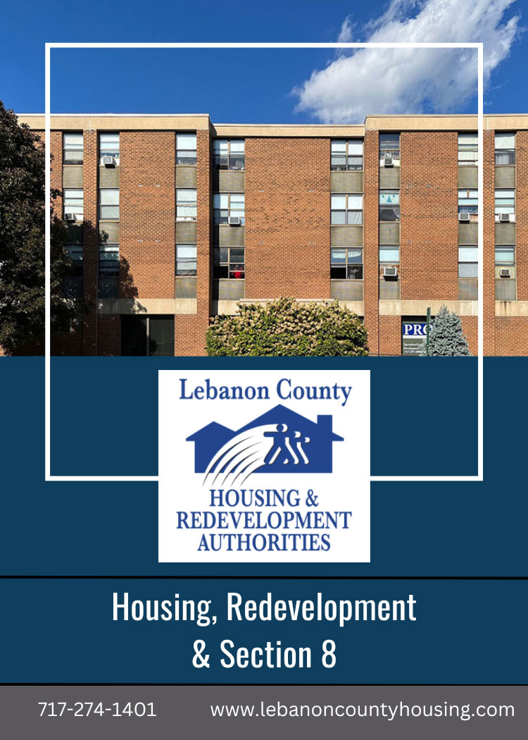 Lebanon-County-Housing-Redevelopment-Authorities